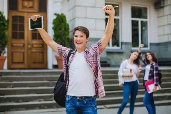Motivar a los estudiantes para preparar el ICFES