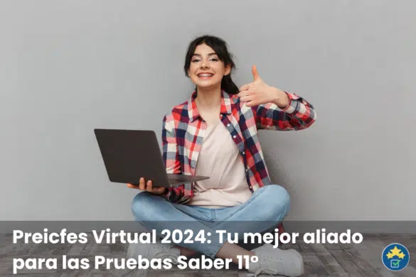 Preicfes Virtual 2024