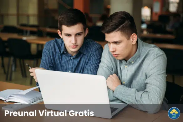 Preunal Virtual Gratis
